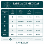 [Leve 5 e Pague 3] Camisa Masculina Nero Casual | Ideal para o Dia a Dia